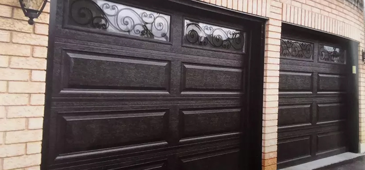 aluminum overhead garage door Adelanto