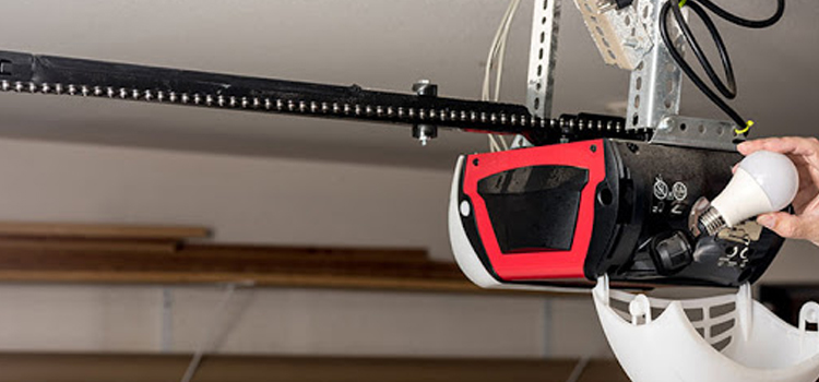 automatic garage door opener repair in Adelanto
