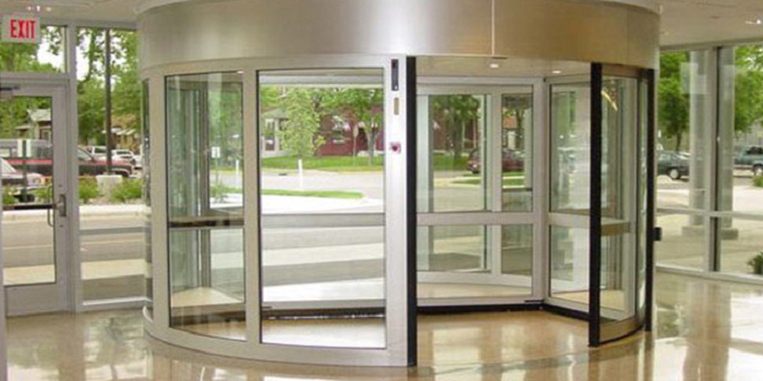 commercial automatic door repair Adelanto