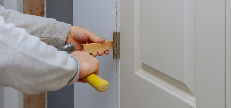 fiberglass entry door repair in Adelanto