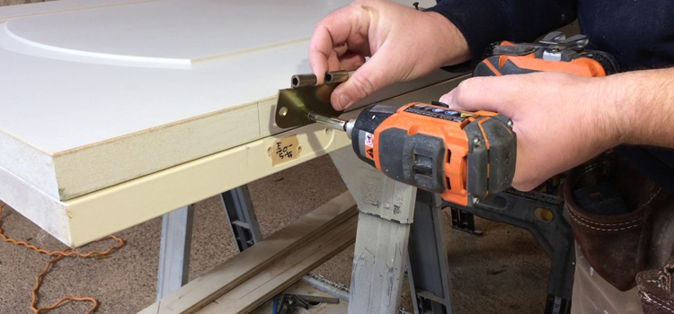 fiberglass interior door repair Adelanto