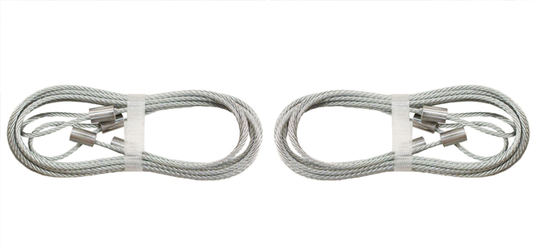 garage door torsion cable repair Adelanto