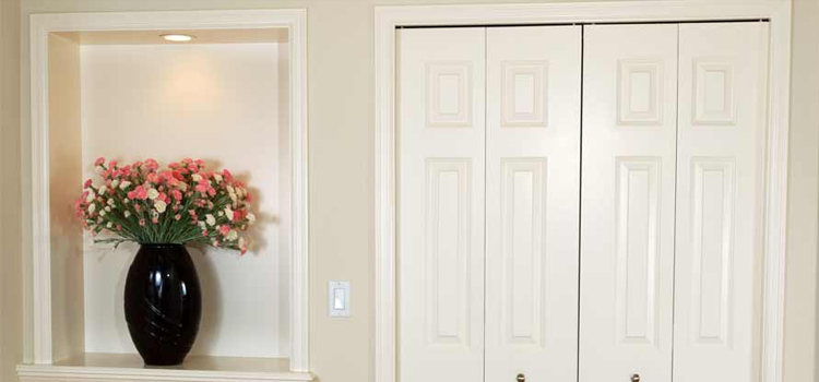 residential closet door repair in Adelanto