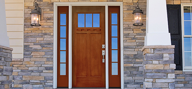residential entry door repair Adelanto