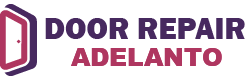 Door Repair Adelanto